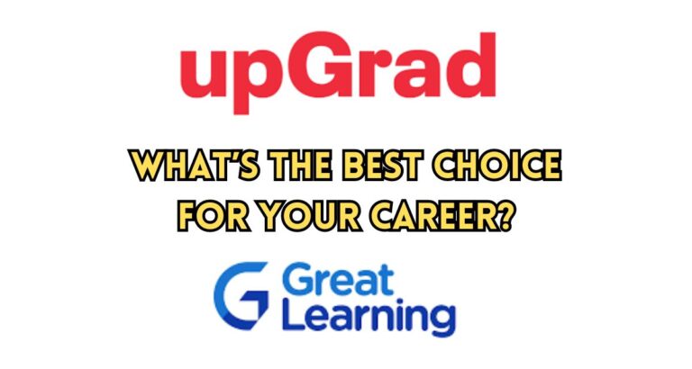Upgrad-Vs-Great-Learning