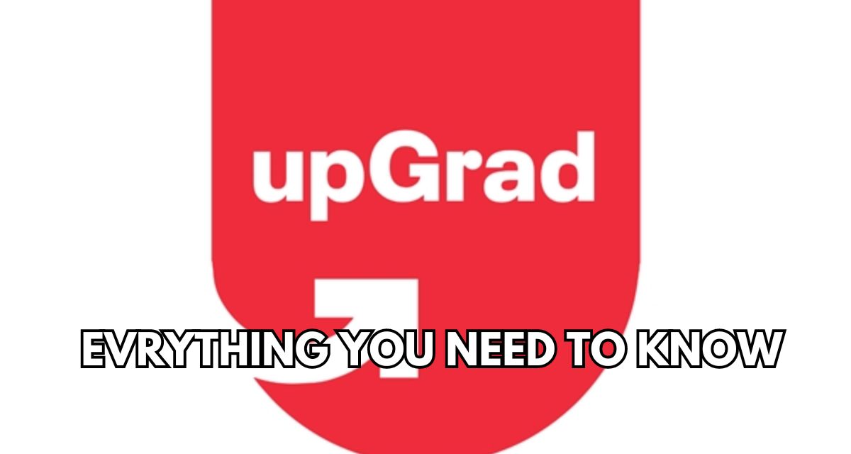 Upgrad course review