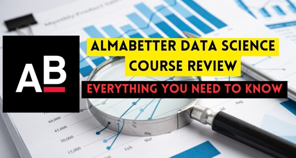 Almabetter Data Science Course Review