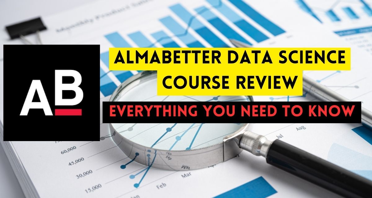 Almabetter Data Science Course review