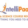 intellipaat data science course review