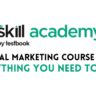 Skill Academy Digital Marketing Course