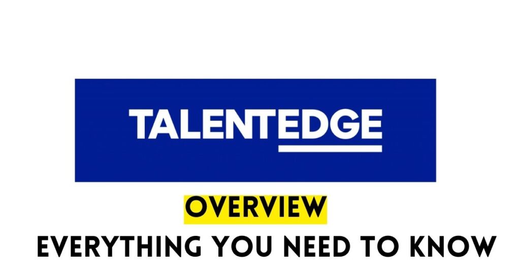 Talentedge Review