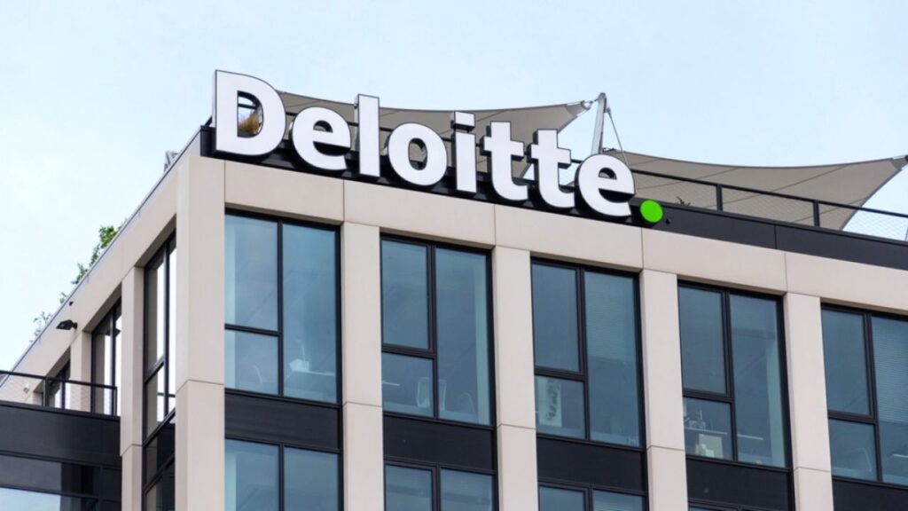 Deloitte Careers Hiring For Change Management- Analyst