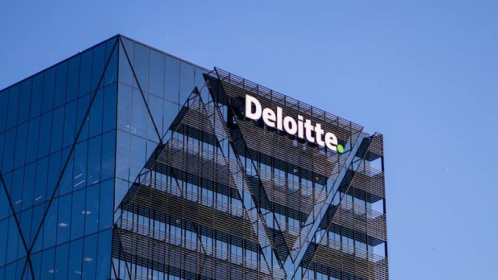 Deloitte Careers 2024 Hiring For Analyst - CMG - Executive Accelerators - Project Coordinator
