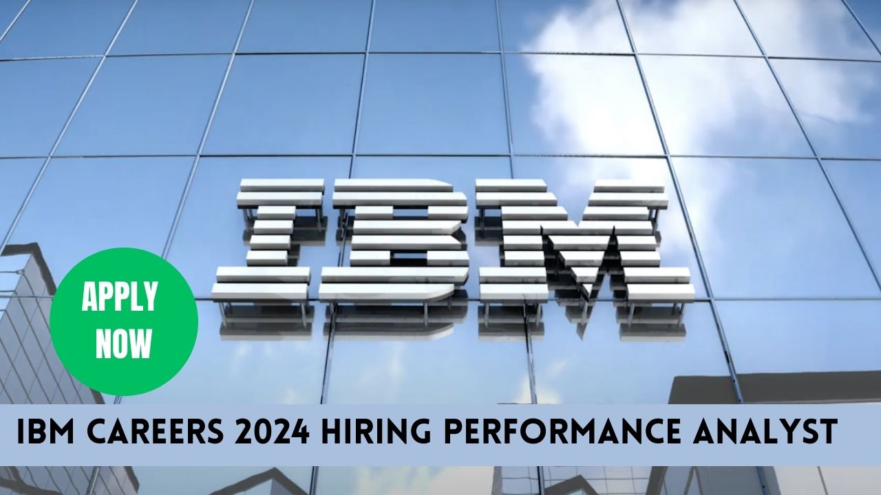 IBM hiring