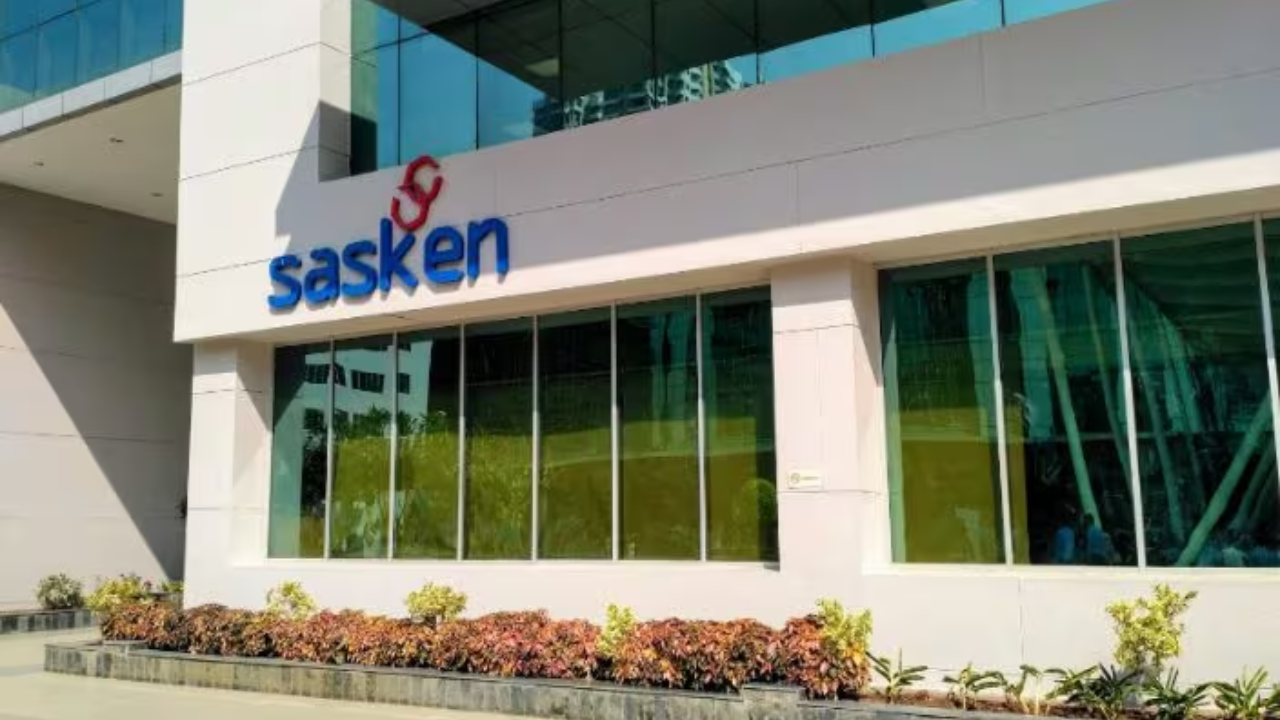 Sasken Technology limited