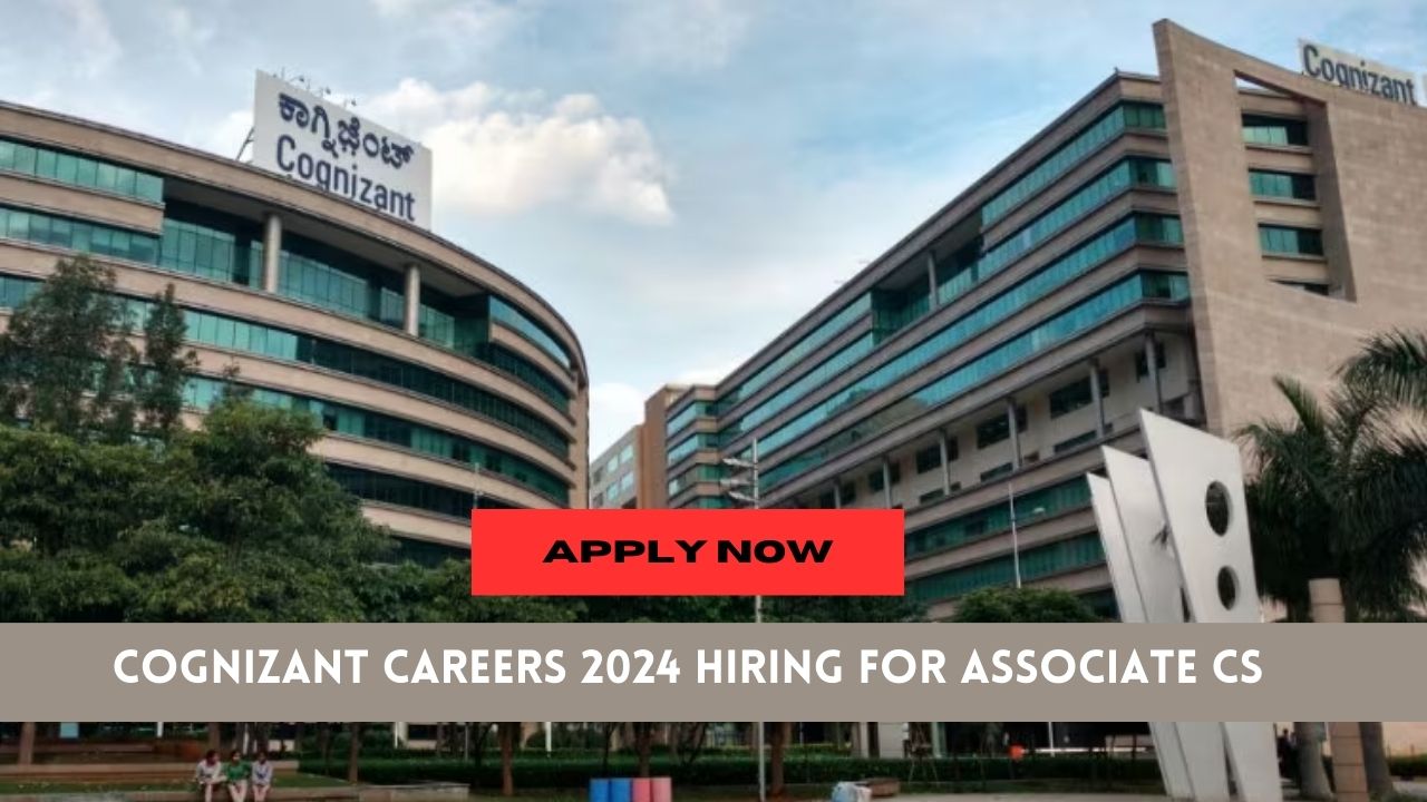 cognizant hiring