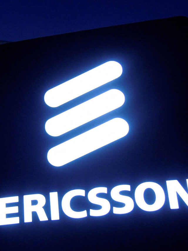 Erricson hiring for software developers