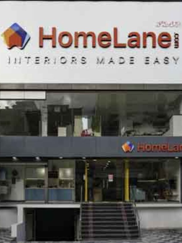 HomeLane