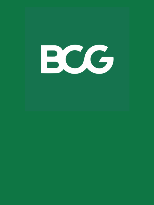 BCG