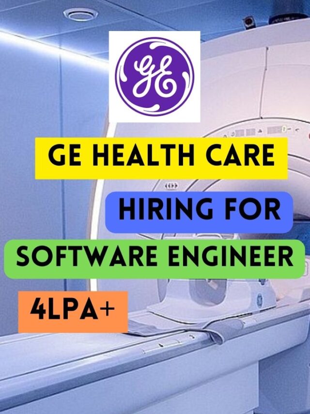 ge health care