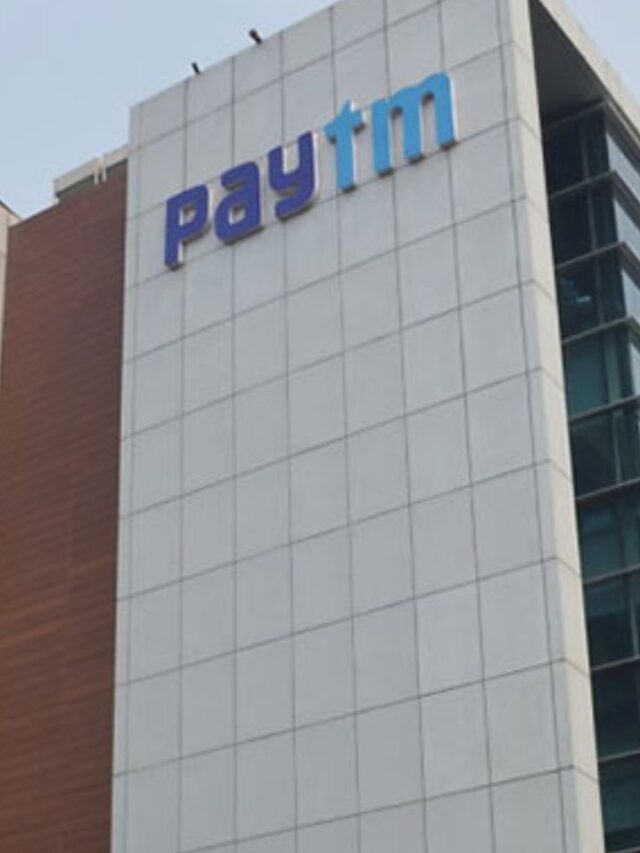 paytm Hiring