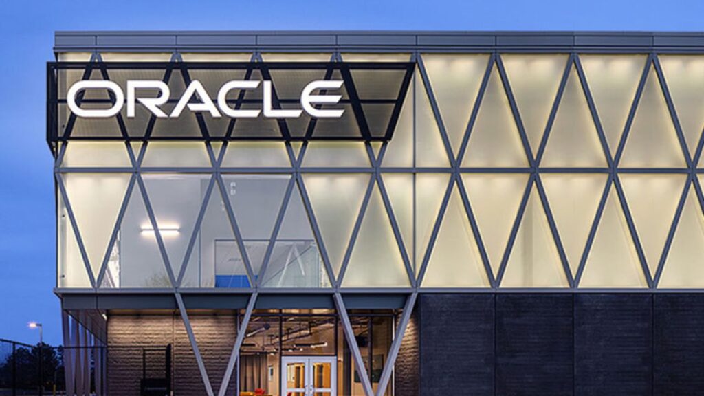 Oracle Careers 2024 Hiring For Software Developer 3