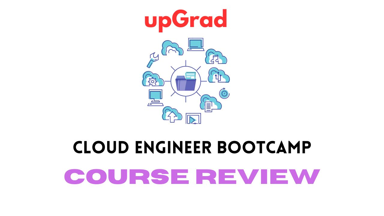 upgrad-CLOUD-ENGINEER-BOOTCAMP