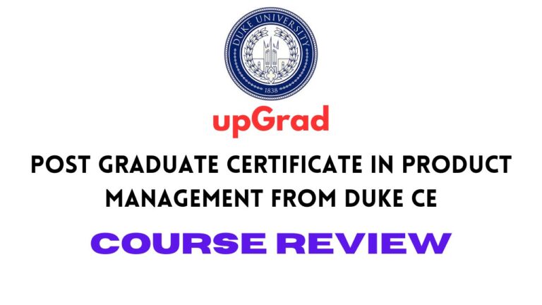 upgrad-pg-in-product-management-course-review