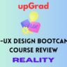upgrad ui ux design bootcamp review