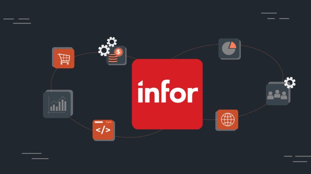 Infor Careers 2024 Hiring for Software Engineer Role