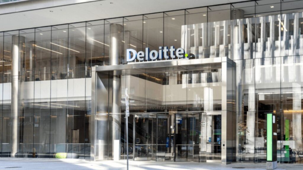 Deloitte Careers 2024 Hiring For Analysts