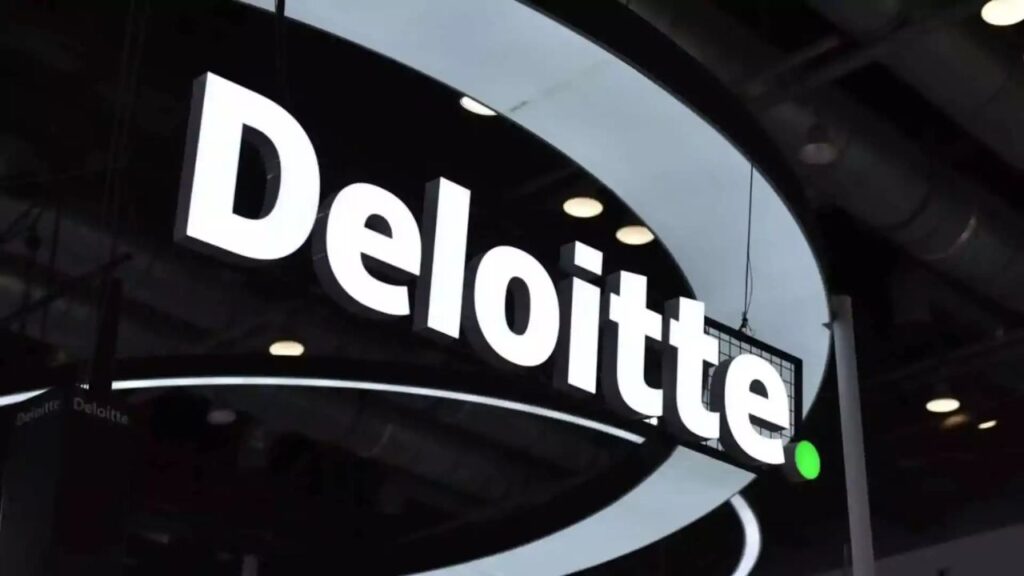 Deloitte Careers 2024 Hiring For Executive Manager - Strategic Marketing