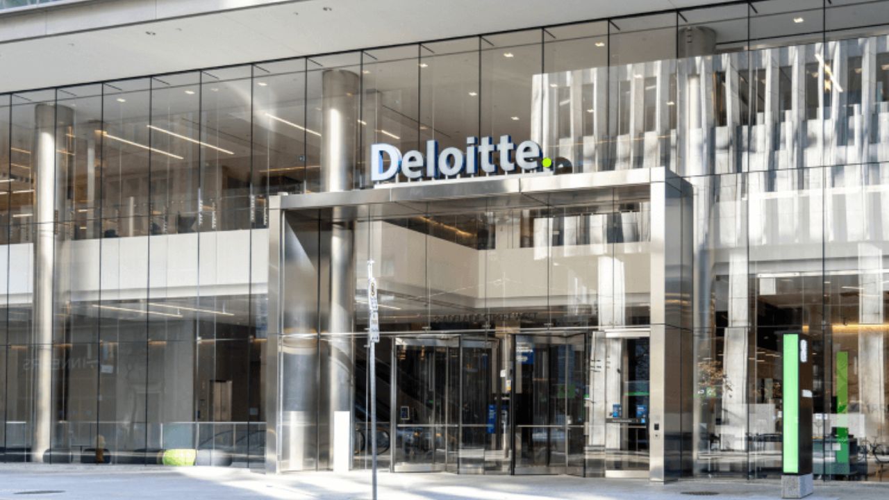 Deloitte-careers