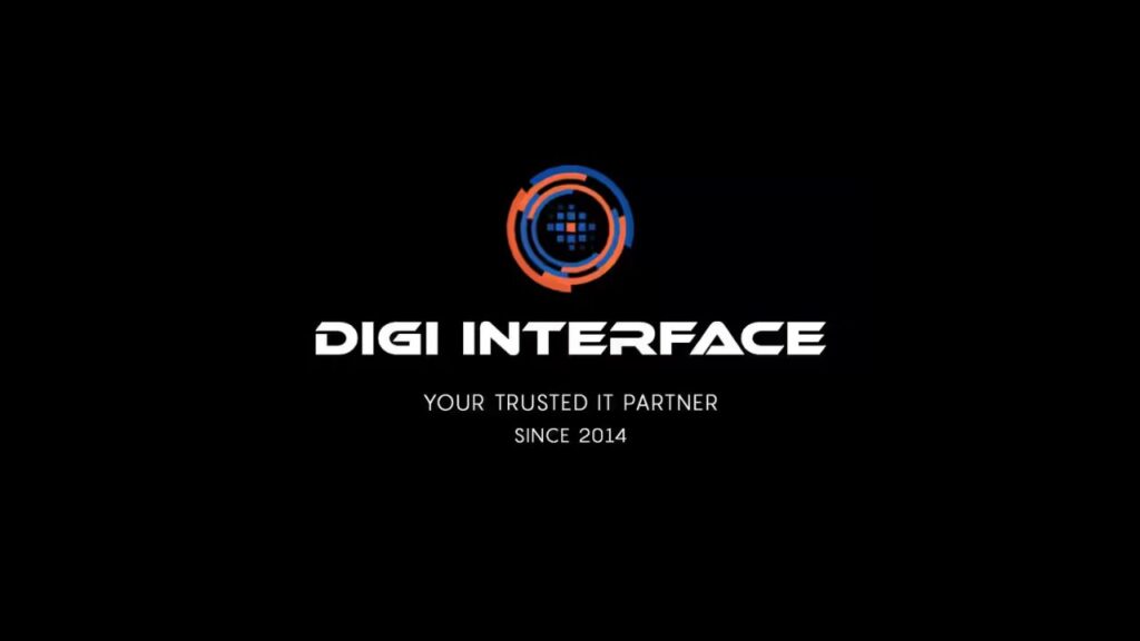 Digi Interface Opening For SEO Executive Fresher 2024