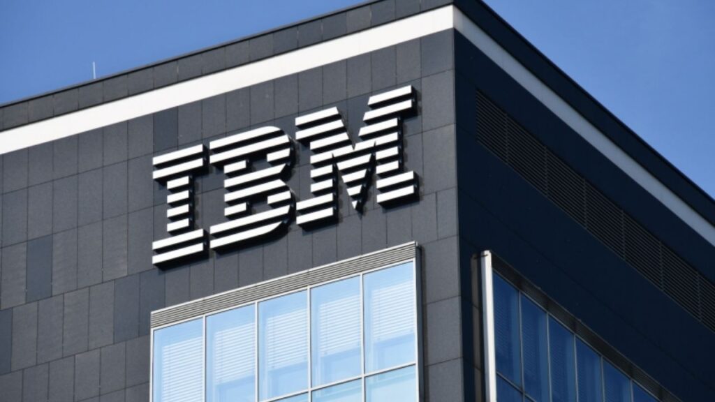 IBM Job updates