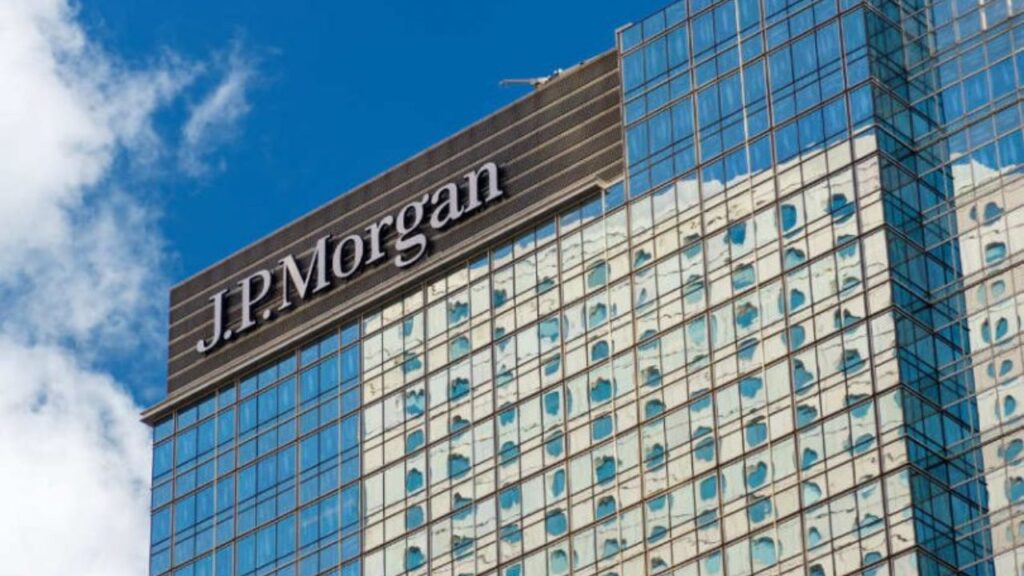 JP Morgan Careers 2024 Hiring For Analyst, Tax Operation
