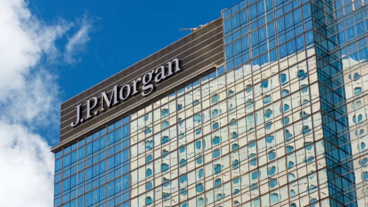 JP Morgan Careers 2024