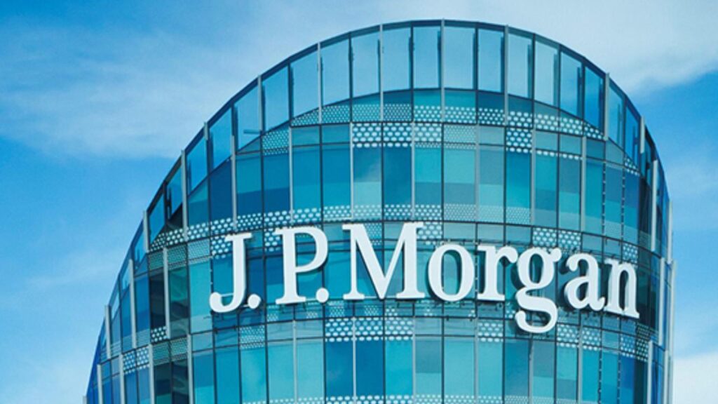 JP Morgan Careers 2024