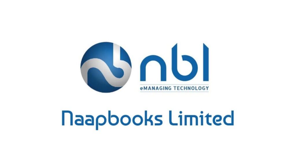 NaapBooks Hiring For Junior Digital Marketing Specialist