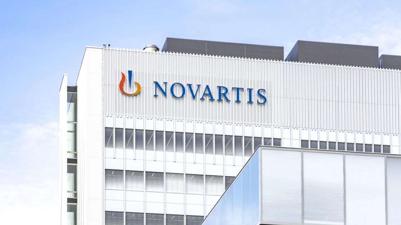 Novartis