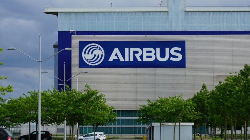 Airbus Careers 2024 Hiring For Business Analyst