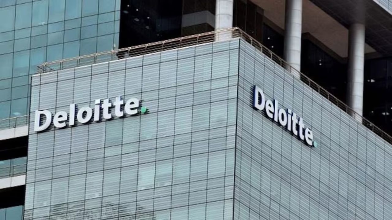 Deloitte Careers 2024 Hiring for Mulesoft Developer -Consultant