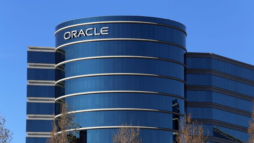 Oracle Careers 2024 Hiring For Software Developer 1