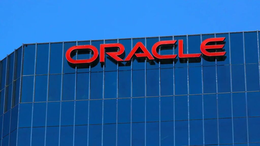 Oracle Careers 2024 Hiring For Software Developer Role