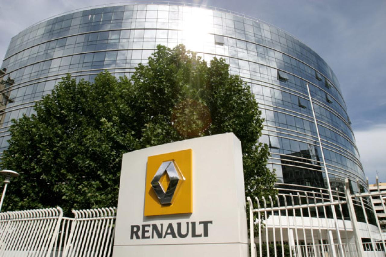 ‘Renault group’ Hiring- 2024