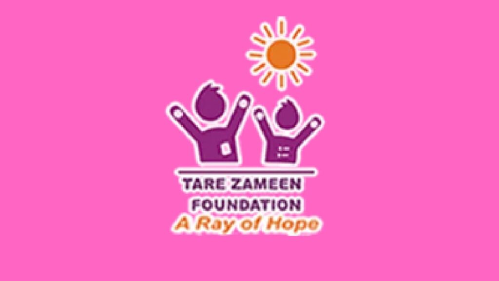 Tare Zameen Foundation 2024 Hiring for Fundraising Internship
