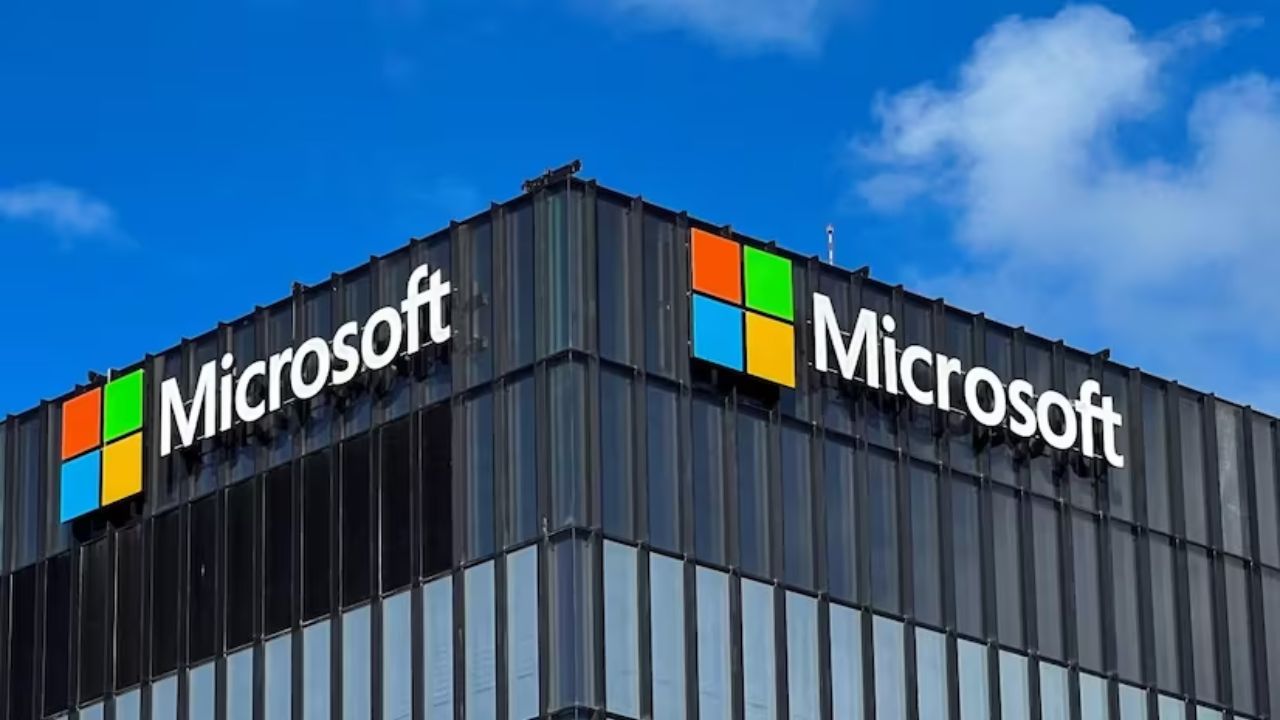 Microsoft Careers 2024 Hiring for Software Engineer Role