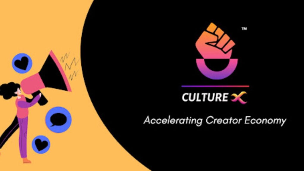 CultureX Entertainment Private Limited 2024 Hiring for Business Development (Sales) Internship
