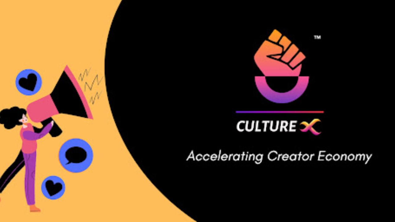 CultureX Entertainment Private Limited 2024 Hiring for Business Development (Sales) Internship