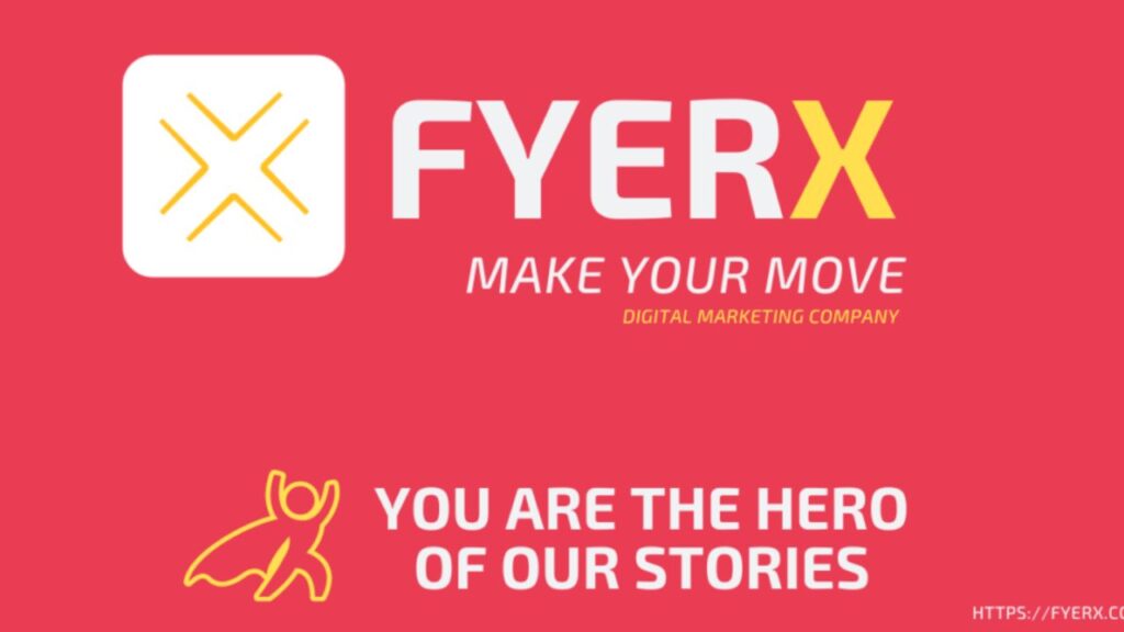 FyerX 2024 Hiring For Digital Marketing Manager