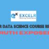 ExcelR Data Science Course Review