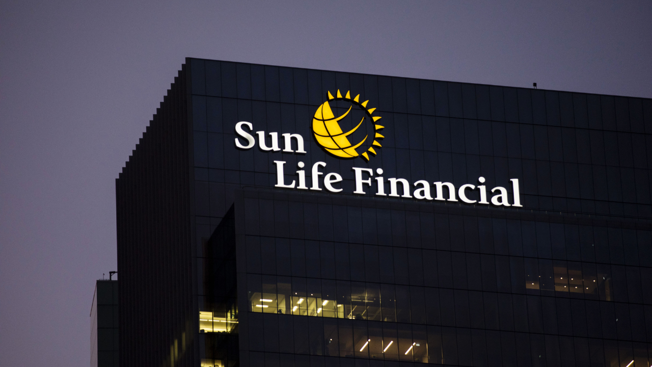 Sunlife job updates