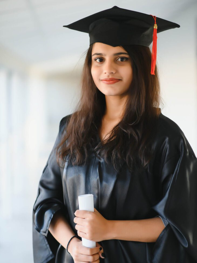 Top Study Abroad Scholarships for Indian Students 2024
