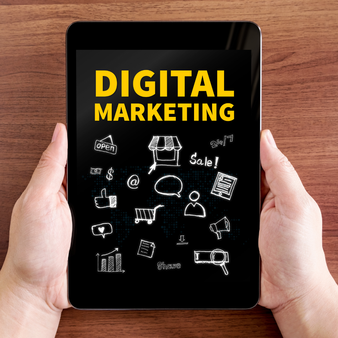 Digital Marketing