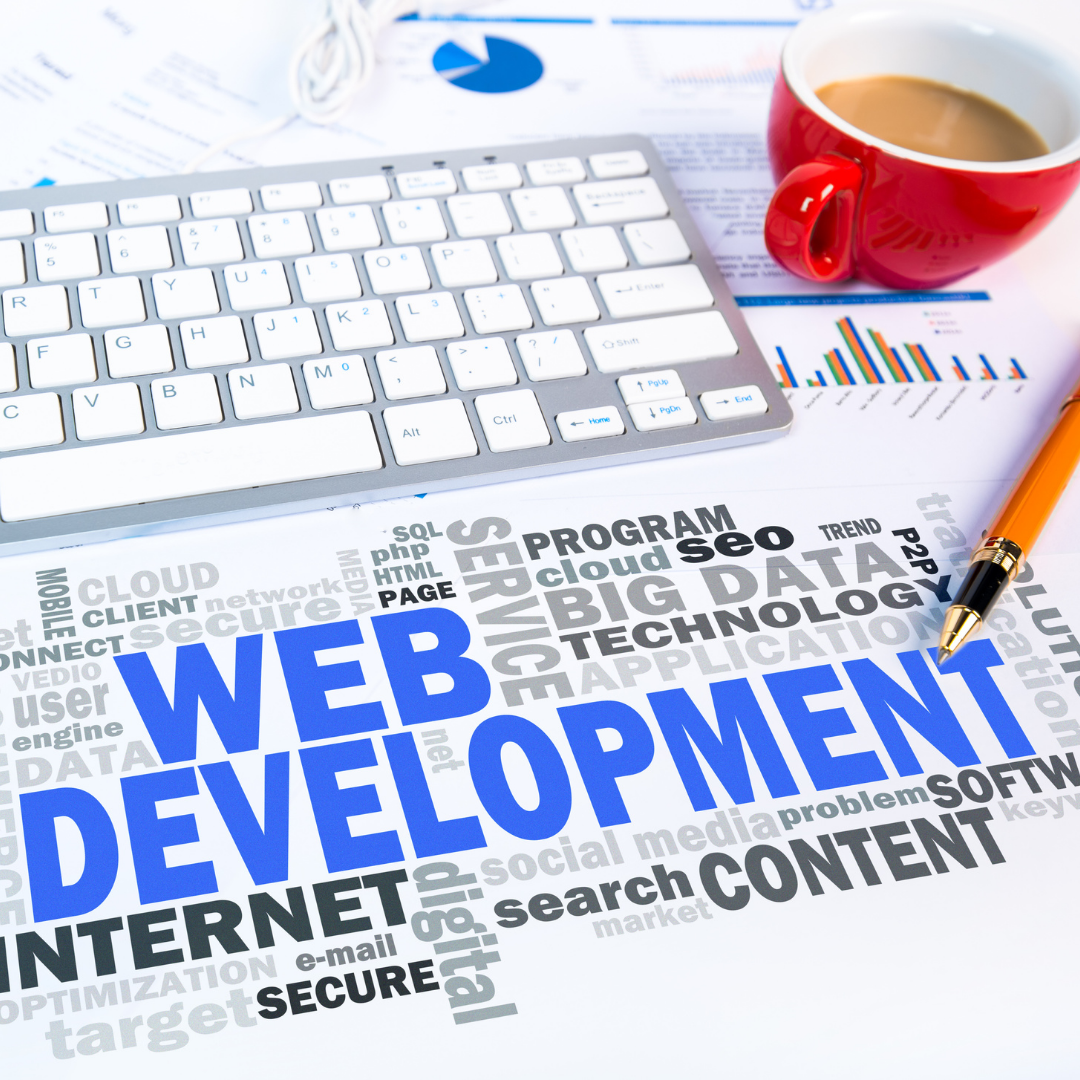 Web Development