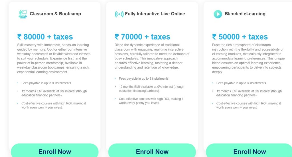 AnalytixLabs vs. Udemy