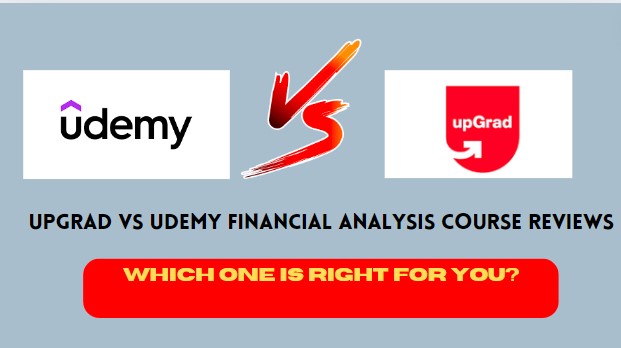 upgrad vs udemy