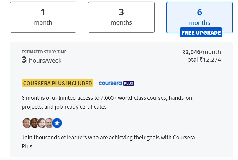 UpGrad vs Coursera UI/UX Design Course Reviews
